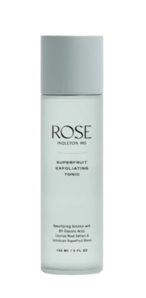 SuperFruit Exfoliating Tonic