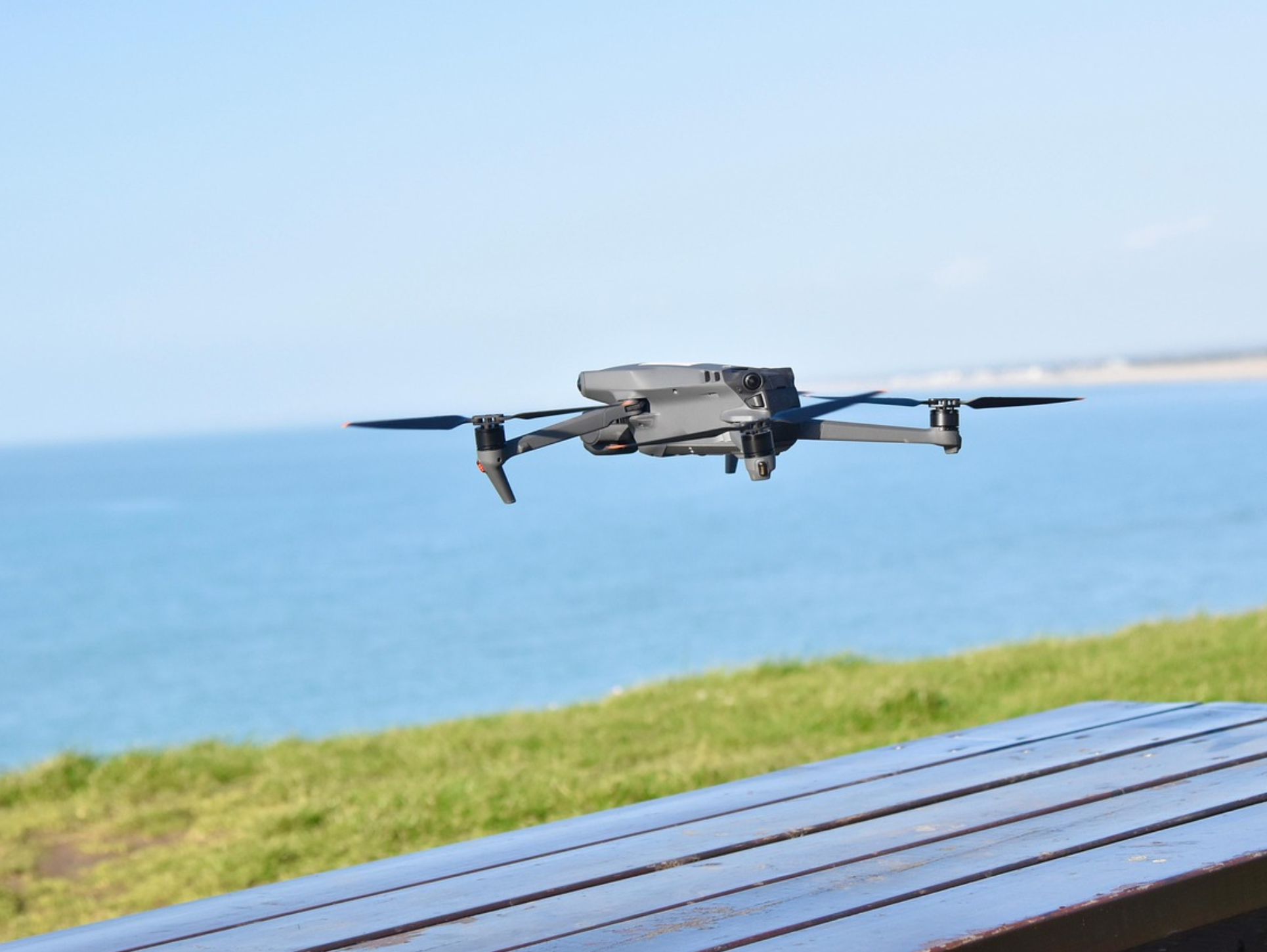 Exo Drones