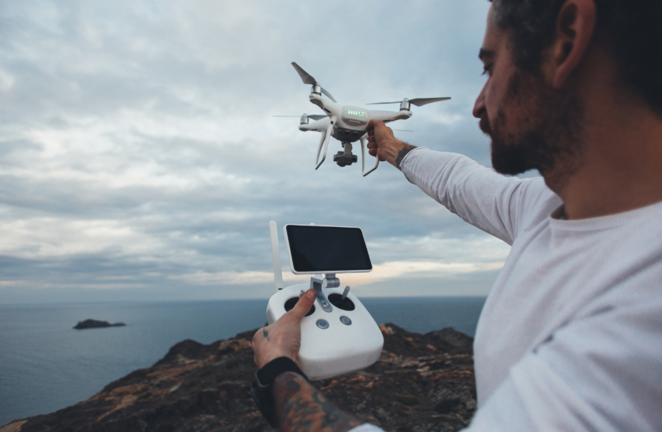 Drone-Tweaks Review Boost Your DJI Range