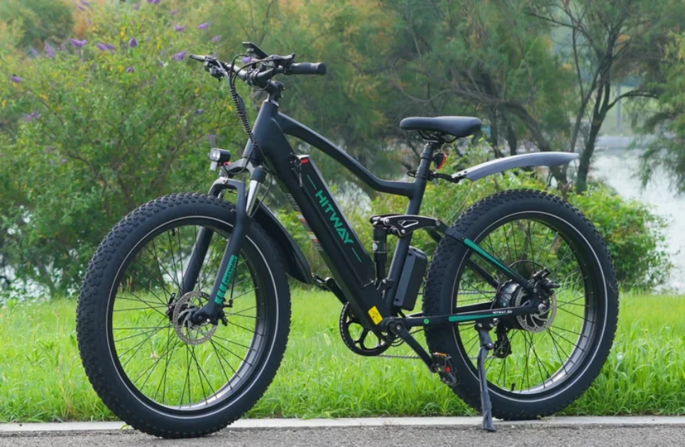 hitway bike