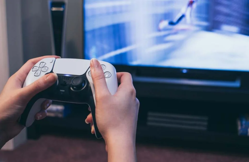 Sony refurbished PlayStation