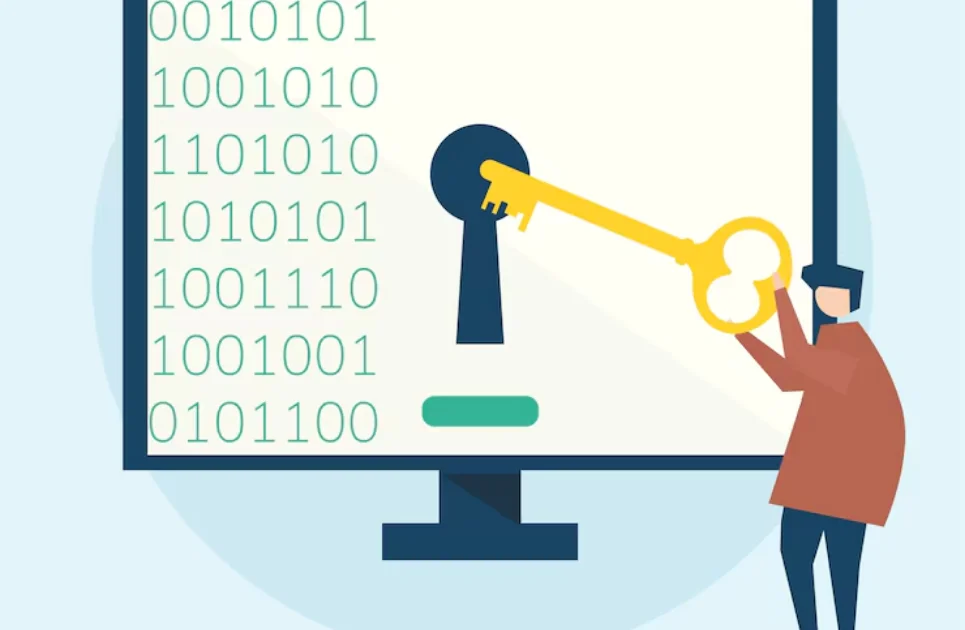 software keys
