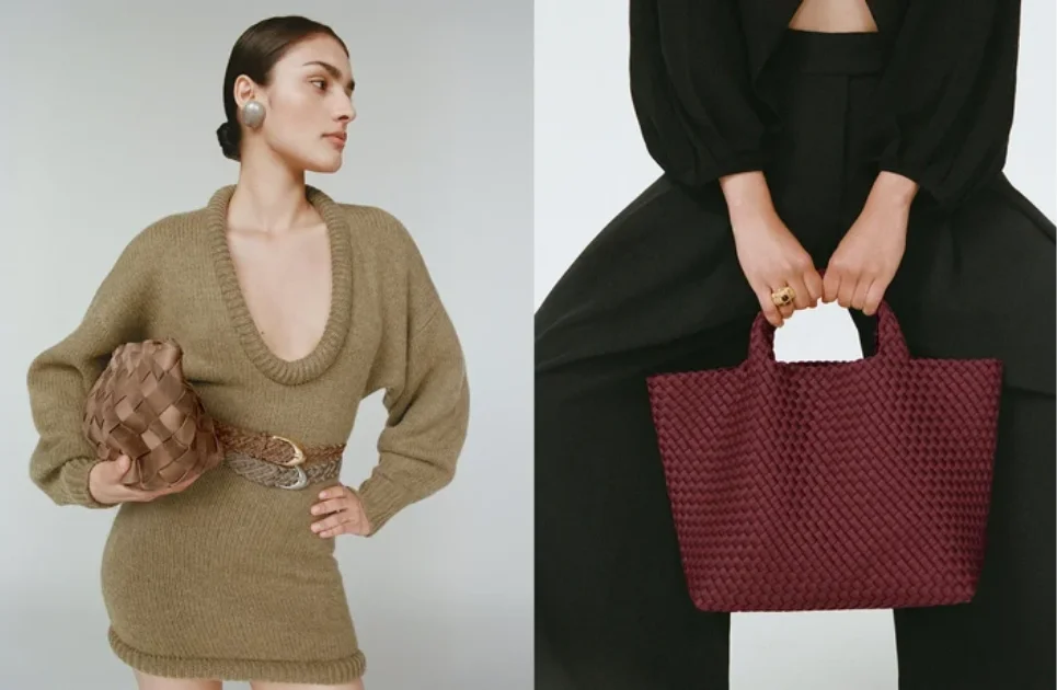 Naghedi Bags