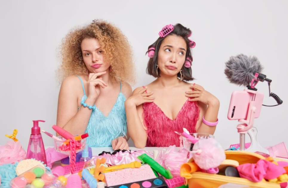Tegen Accessories Review: Elevate Your Hair Game with Stylish Clips and Claws