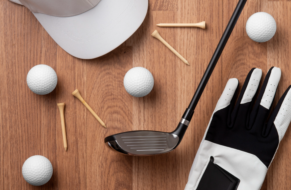 Pins & Aces Golf Accessories Guide: Smart Shopping Tips