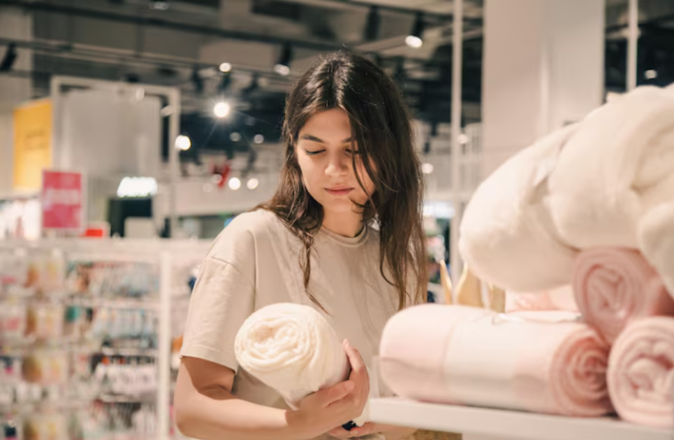 Cou Cou Intimates Guide to Organic Cotton Essentials