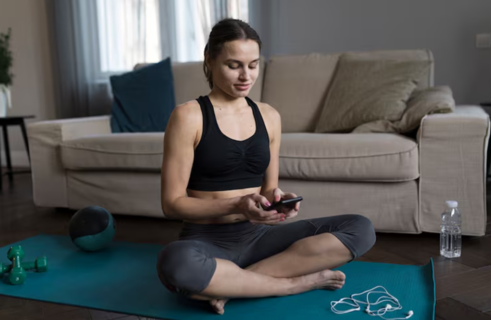 HigherDOSE Guide to At-Home Wellness Products and Tech