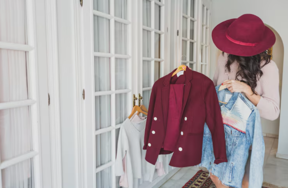 LESET Guide to Elevated Everyday Clothing and Fashion
