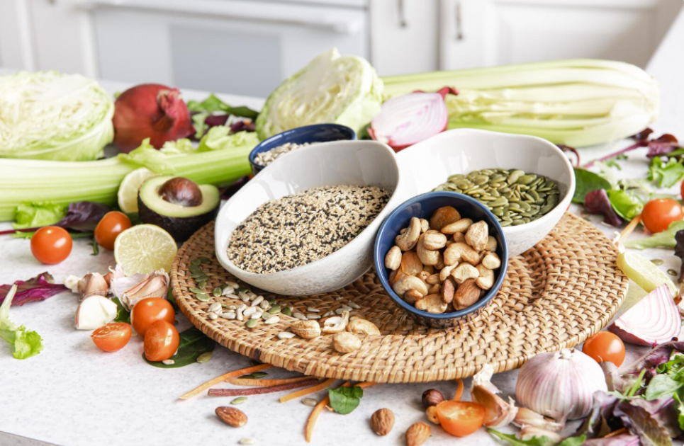 Seed Wellness Products: A Guide to Its Daily Range