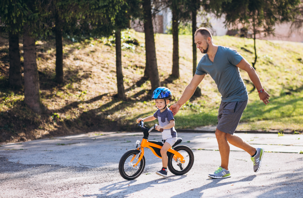 Guardian Bikes Review: Choosing the Best Kids’ Bike