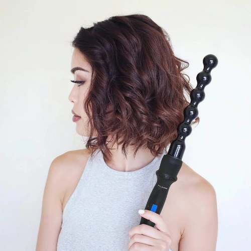 Brunch or Vacation - Relaxed Beach Waves
