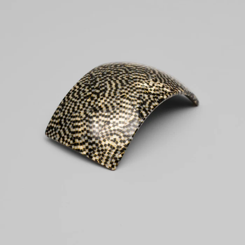 Extra Large Barrette Clip
